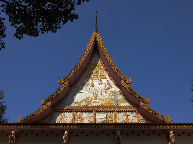 Vientiane
